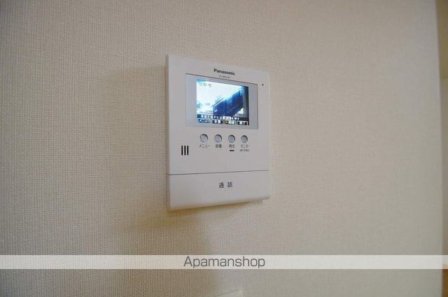 サン・クレストの内装写真