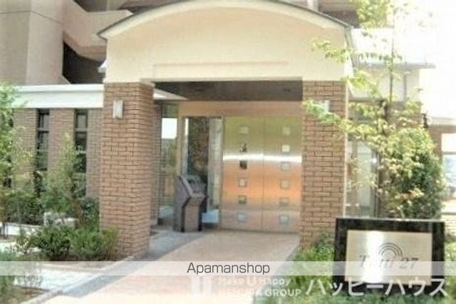 TUTTI27の外観写真