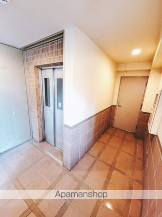 本町アンディ[1K/28.2m2]のロビー