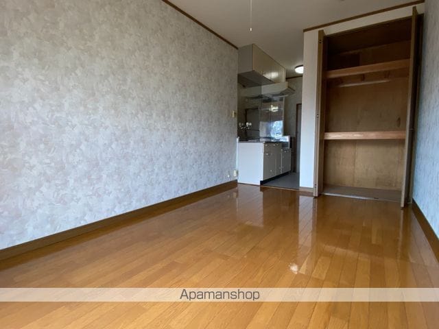 ワンルームグランドみつの内装写真