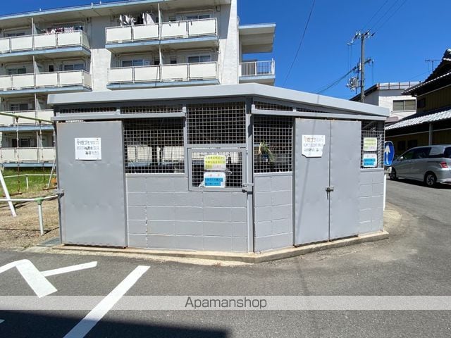 ビレッジハウス湯浅1号棟のその他写真