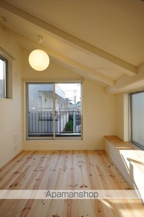 グランエッグス東高円寺[1R/21.74m2]の眺望
