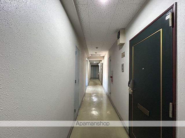 TBKマンションの内装写真