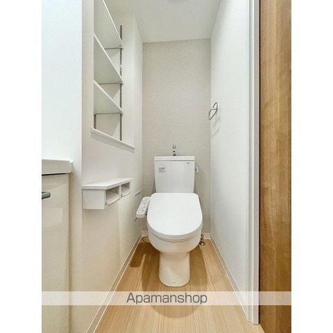 GRANDIA卸町の内装写真