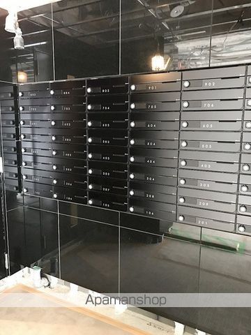 メイクスデザイン千鳥町アジールコートの内装写真