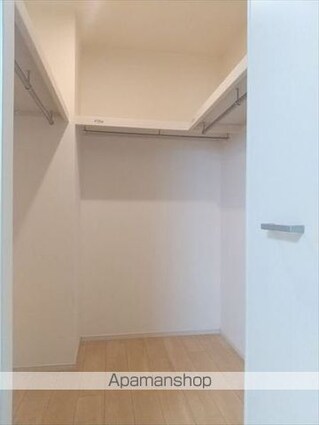 和歌山県和歌山市有本[1K/31.79m2]の収納