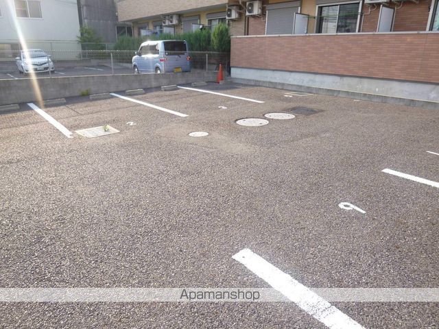 ワンダースクエア出川IIのその他写真