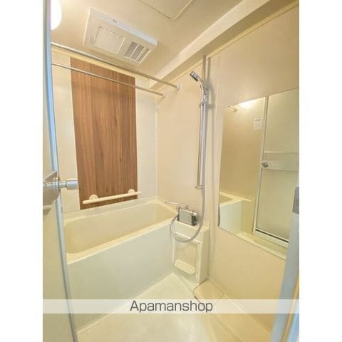 友井グレイスの内装写真