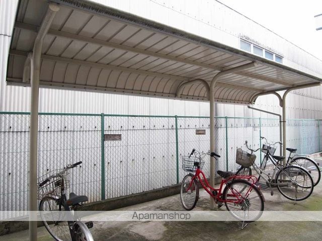 レオパレス鎌倉台のその他写真