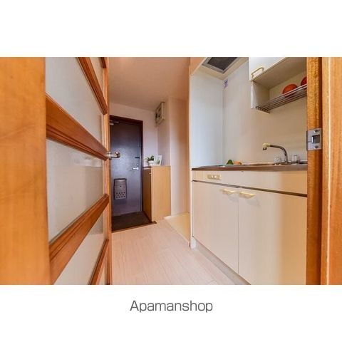 セントラルハイツ中野本町の内装写真