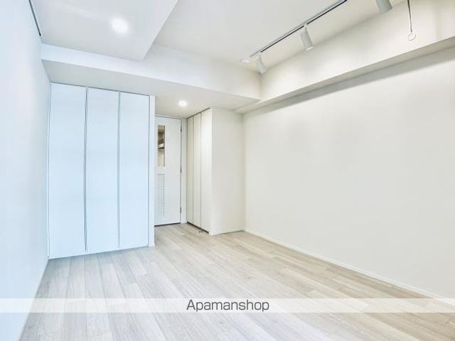 BRILLIA IST 千駄ヶ谷の内装写真