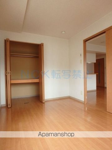 マンションむらかみ5の内装写真