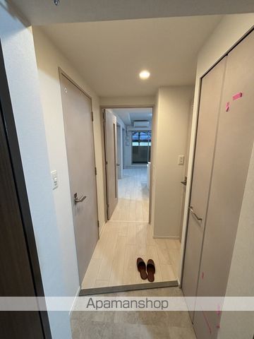 スプランディッド玉造DUEの内装写真