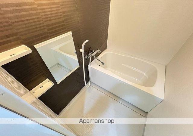 アトール永和の内装写真
