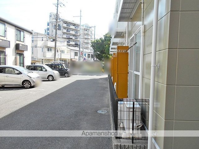 レオパレスオアシスのその他写真