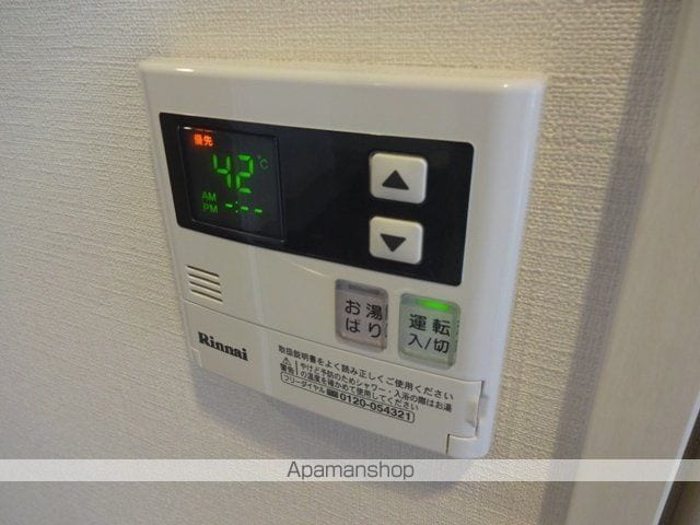 M’プラザ小阪駅前の内装写真