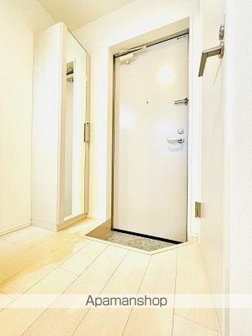 ハーモニーテラス今市の内装写真
