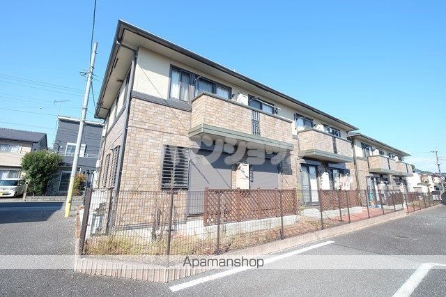 Rose Villa ABCの外観写真