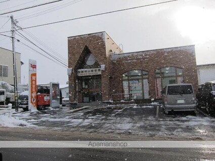 ボヌール中道参番館[1LDK/39.76m2]の周辺6