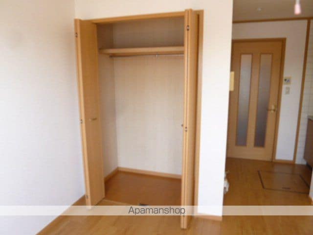 KURASUKA12の内装写真