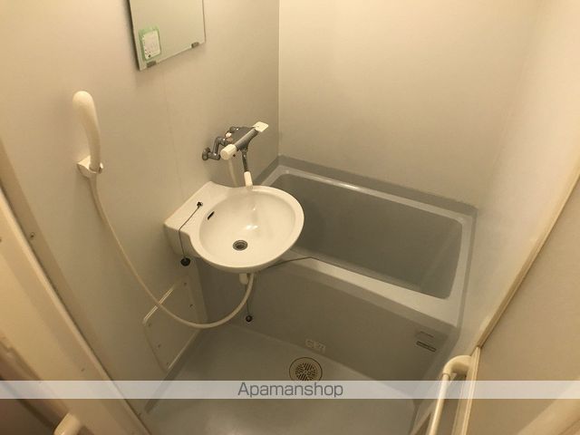 レオパレス愛和IIの内装写真