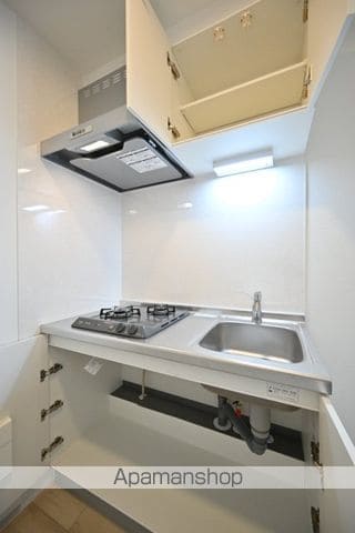 フェリデンシア住吉の内装写真