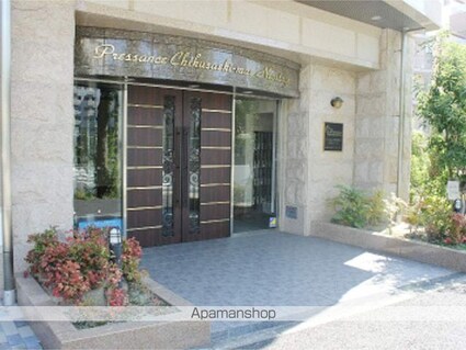 プレサンス千種駅前ネオステージ[1K/24.89m2]の内装1