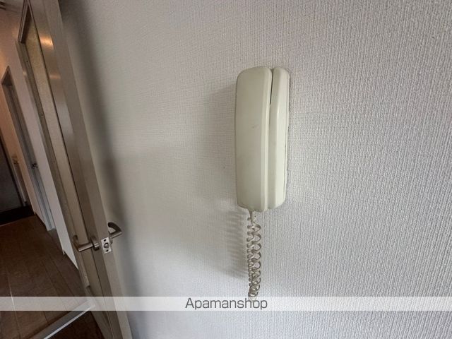 ハイドリーム新石切の内装写真