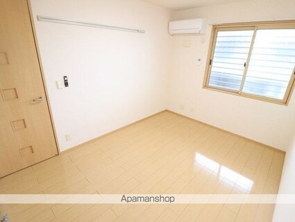 茨城県水戸市元吉田町[2LDK/52.11m2]の内装4