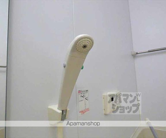 クレール北白川の内装写真