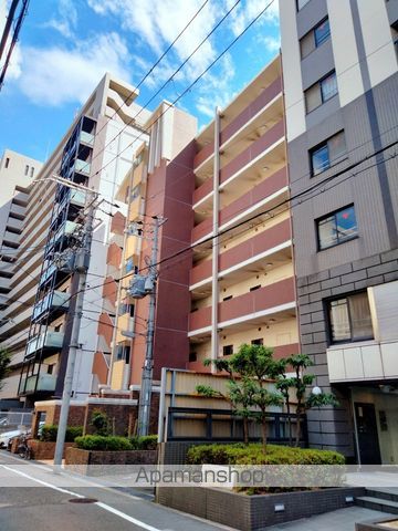 小松・パラッツオ旧源蔵町の外観写真
