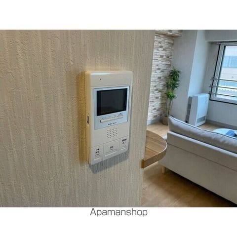 宮の森シャルムいずみの内装写真