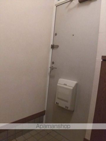 ピースドムールAの内装写真