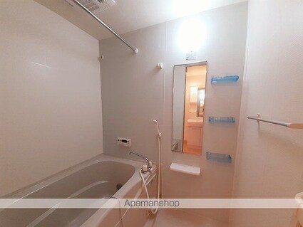 オーチャード　桐[2LDK/57.21m2]のバス