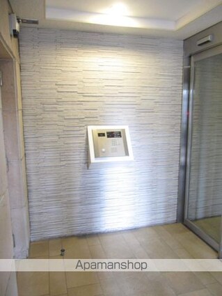 アークコミュー阿佐谷[1K/29.37m2]のエントランス