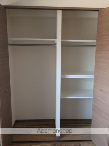 プレステージIII城北の内装写真
