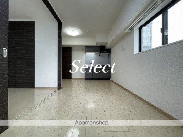 フェニックス横濱関内BAYMARKSの内装写真