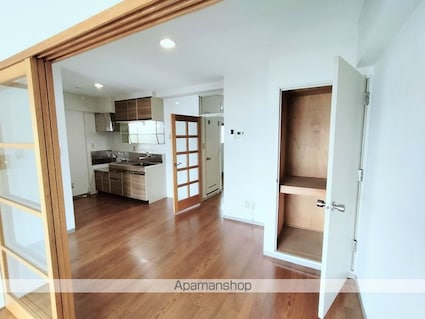 レジデンス小林[3DK/53.09m2]の内装5