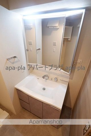 エマリーグレースの内装写真