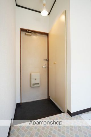 ビアメゾン藤2の内装写真