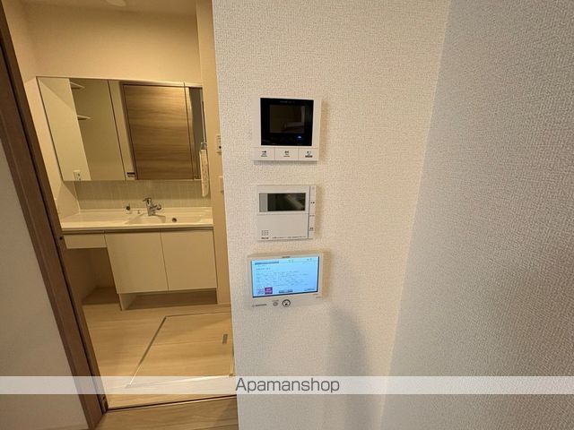 シーグレース浜甲子園の内装写真