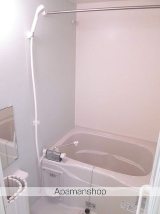 スターリバー[1K/31.57m2]のバス