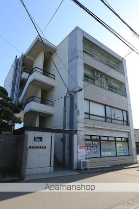 エステート東野[1K/19.99m2]の外観1