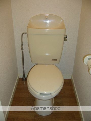 レオパレスITOの内装写真