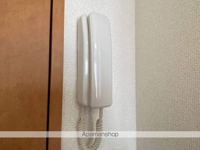 レオパレスレイクの内装写真