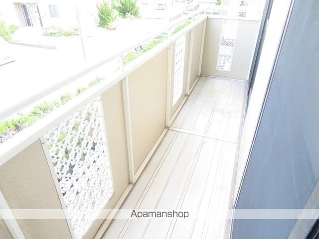 サリネージュ山手 ABCD棟 B棟の内装写真