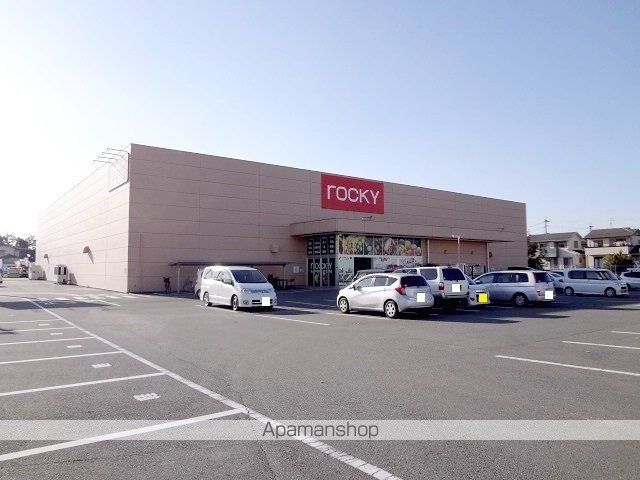 杉本ハイツの周辺写真