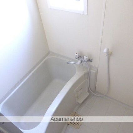 恵ハイツ[2K/37.53m2]のバス