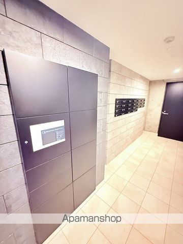 TS COURT WEST13(読みティーエスコートウェスト1のその他写真