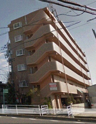 ユートピアＨＡＢＵ[3LDK/78.1m2]の外観4